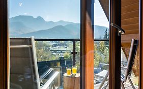 Apartament Podhale By Apart Concept Podhale